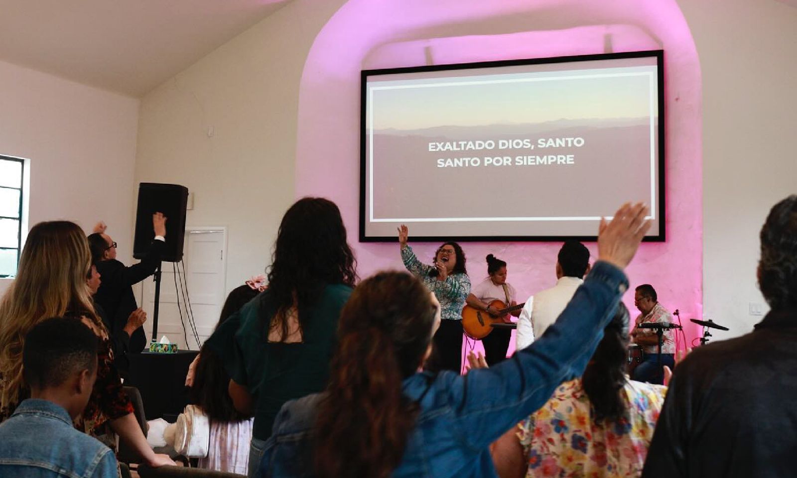 MJV Los Angeles Campus