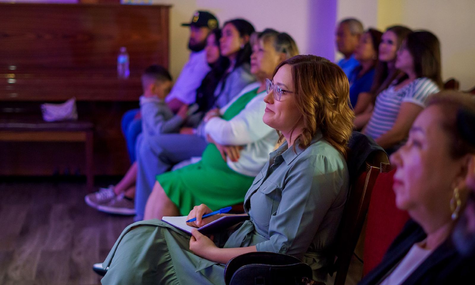 MJV Las Vegas Campus